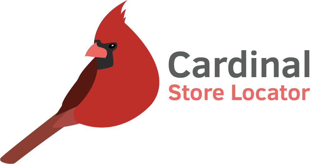 Cardinal Store Locator