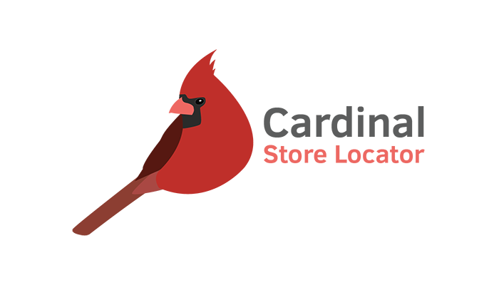 Cardinal Store Locator