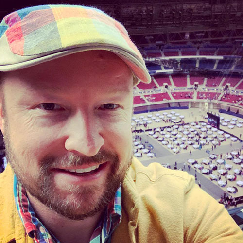 William Ranney – WordCamp Minneapolis / St. Paul MN