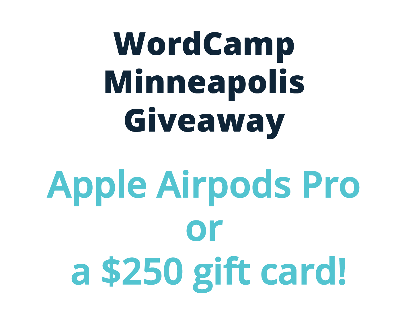 WP Engine Giveaway